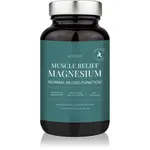 Nordbo Magnesium Muscle Relief kapsle na regeneraci svalů 90 cps
