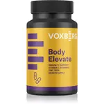 Voxberg Body Elevate kapsle pro posílení imunity 60 cps