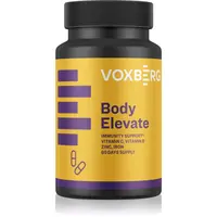 Voxberg Body Elevate kapsle pro posílení imunity 60 cps