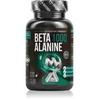 Maxxwin BETA ALANINE 1000 doplněk stravy s aminokyselinami 120 ks