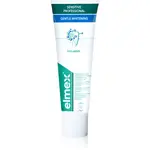 Elmex Sensitive Professional Gentle Whitening bělicí pasta pro citlivé zuby 75 ml