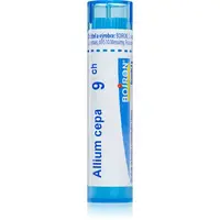 Boiron Allium Cepa 9CH granule 4 g