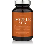 Nordbo Double Sun kapsle pro krásnou pleť 50 cps