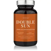 Nordbo Double Sun kapsle pro krásnou pleť 50 cps