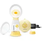 Medela Swing Flex™ odsávačka mateřského mléka 1 ks