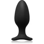 LOVENSE Hush 2 Butt Plug anální kolík vibrační L 5.7 cm
