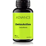 Advance DetoxActive kapsle pro detoxikaci organismu a podporu imunity 120 cps