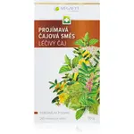 Megafyt Projímavá čajová směs léčivý čaj při zácpě 20 ks