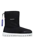 Barefoot snehule Barebarics PolarStride - Black