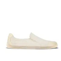 Barefoot Slip-on boty Be Lenka Breeze - Ivory