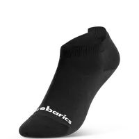 Barebarics - Barefootové ponožky - Low-cut - Black