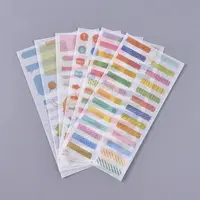Planner Stickers
