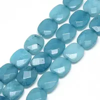 Natural Quartz Beads Strands