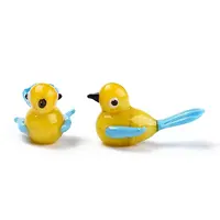 Handmade Lampwork Home Decorations