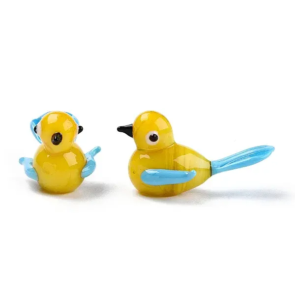 Handmade Lampwork Home Decorations