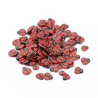 Handmade Polymer Clay Cabochons