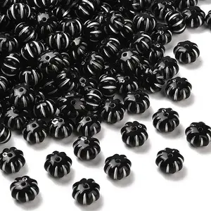 Opaque Acrylic Beads