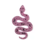 Opaque Printed Acrylic Pendants