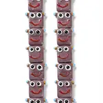 Handmade Lampwork Beads Strands