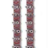 Handmade Lampwork Beads Strands