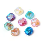 Glass Rhinestone Cabochons