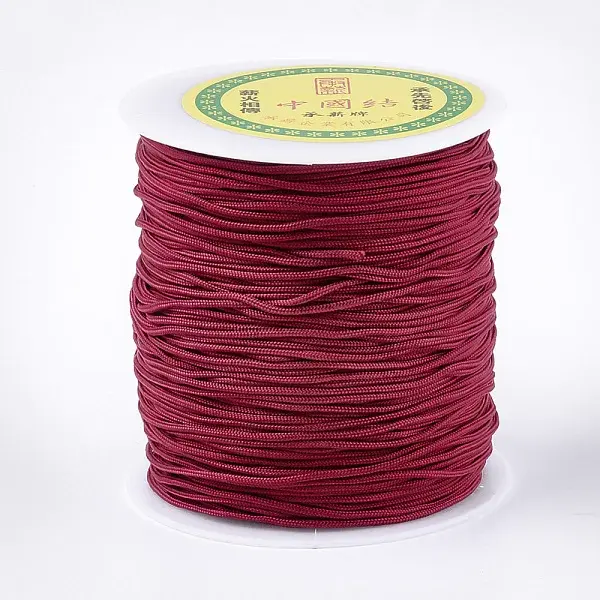 Nylon Braided Cord