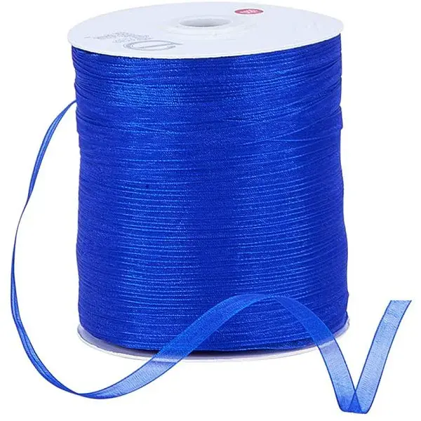 Organza Ribbon
