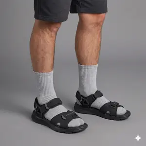 Skechers go consistent sandal-tributar 44