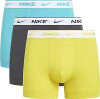 Nike trunk 3pk-everyday cotton stretch XL