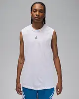 Jordan Sport Mens Dri-FIT Sleeveless Shirt 2XL