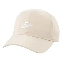 Nike little kids futura curve brim cap os