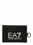 EA7 Emporio Armani Wallet Zip Around TU