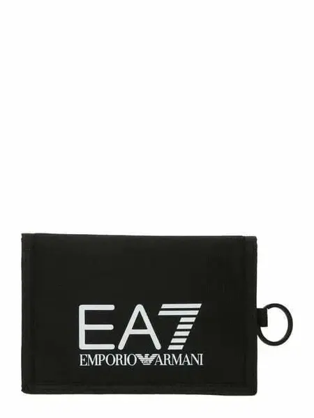 EA7 Emporio Armani Wallet Zip Around TU