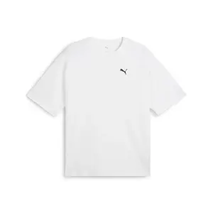 Puma Wardrobe ESS Oversized Tee M