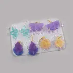 Silicone Pendant Molds