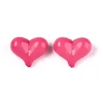 Opaque Acrylic Beads