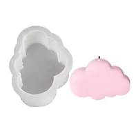 DIY Silicone Candle Molds