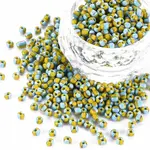 8/0 Glass Seed Beads