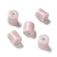 Handmade Porcelain Beads