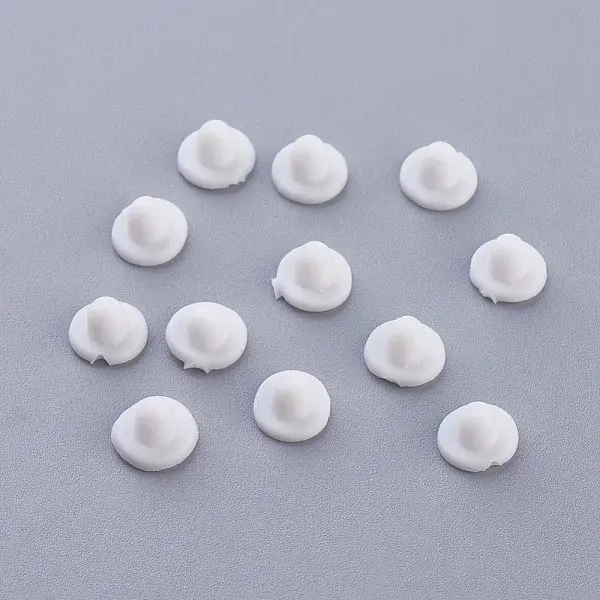 Plastic Ear Nuts