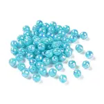 Plating Eco-Friendly Poly Styrene Acrylic Beads