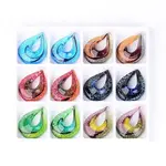 Handmade Lampwork Pendants