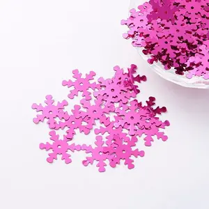 Ornament Accessories Plastic Paillette/Sequins Beads