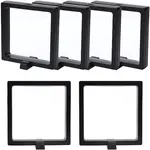 Plastic Frame Stands