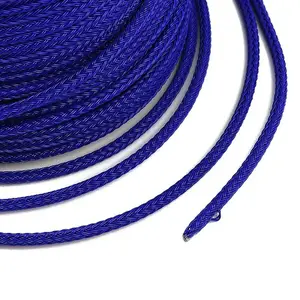 40M Nylon Coated 304 Stainless Steel Braided Wires