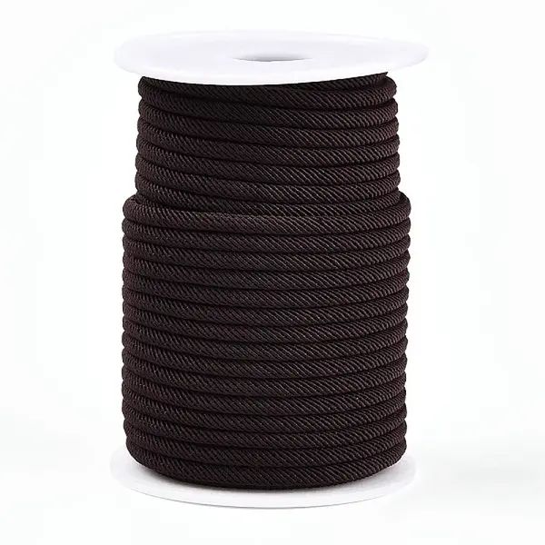 Braided Polyester Cords