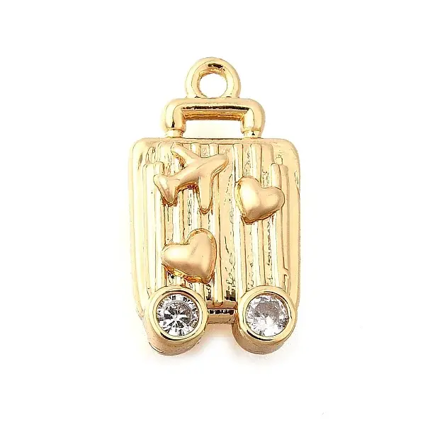 Brass Pendants