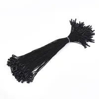 Polyester Cord with Seal Tag