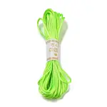 Polyester Embroidery Floss