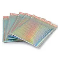 Laser Plastic Self Seal Film Package Bags